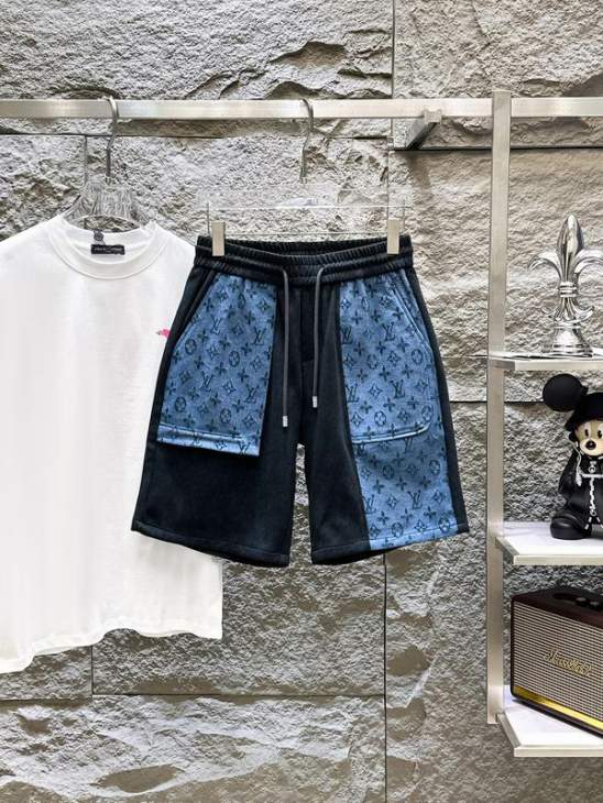 Picture of LV Short Pants _SKULVM-3XLxetr0918283